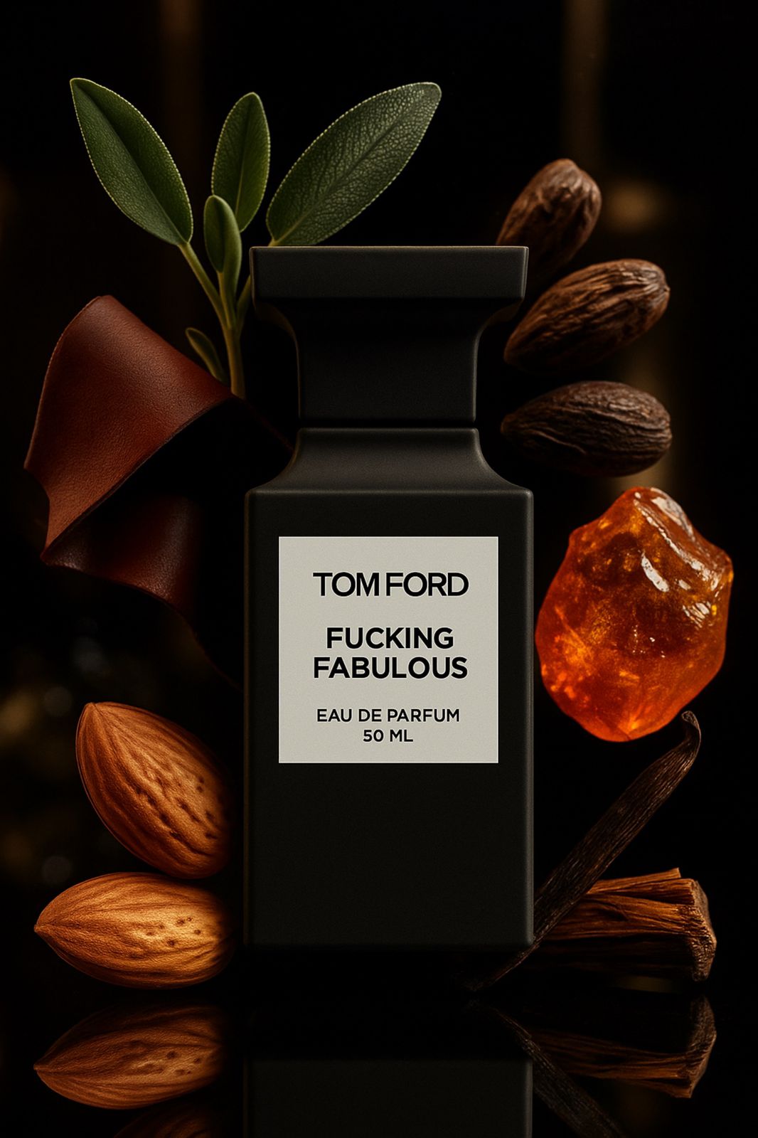 Tom Ford Fucking Fabulous